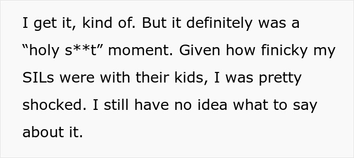 MIL Banned From Ever Driving Her Grandkids Again After Her Boomer Parenting Methods Get Exposed