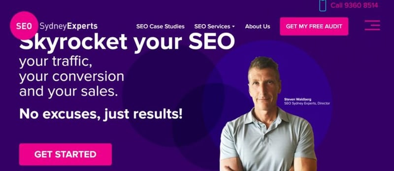 SEO Sydney Experts