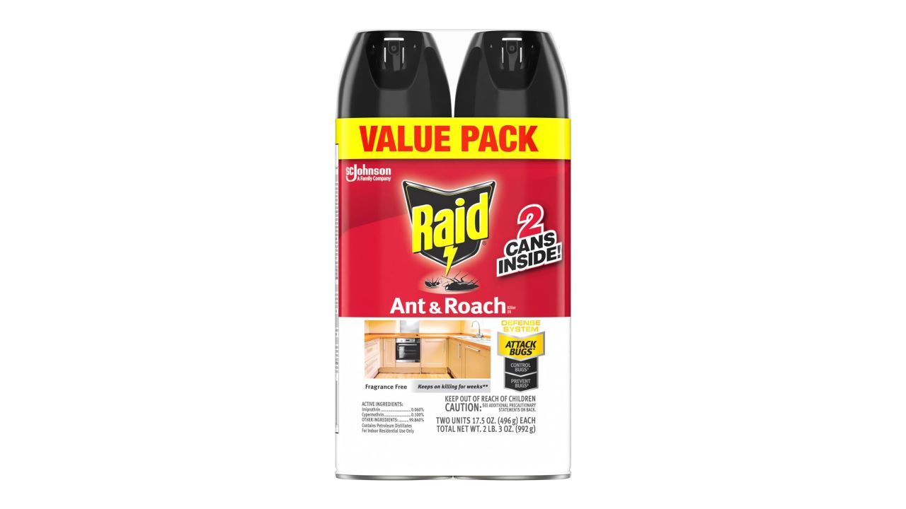 raid ant and roach killer cnnu.jpg