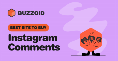 Best 6 Sites to Buy Instagram Comments