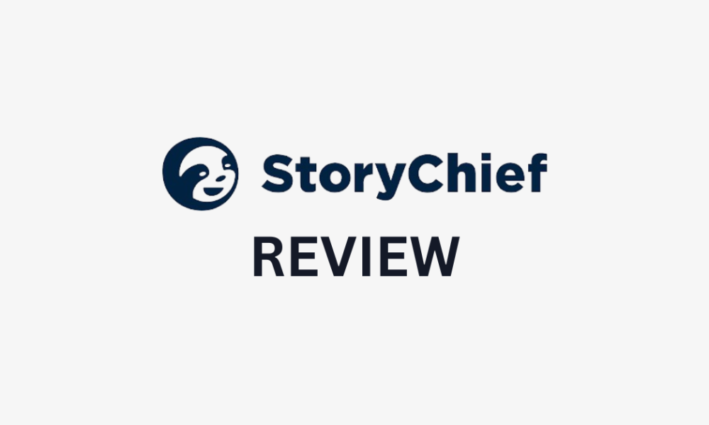 StoryChief Review: The Ultimate Content Marketing Platform?
