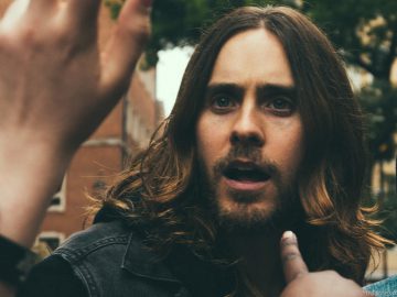 Jared Leto joins Index Ventures in M round for generative AI video startup Captions