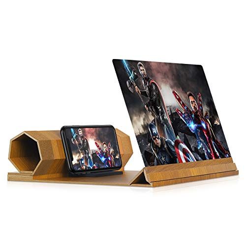 3D Screen Magnifier 