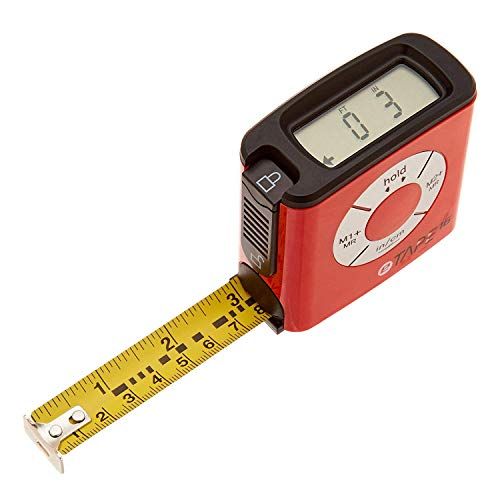 Digital Tape Measure 