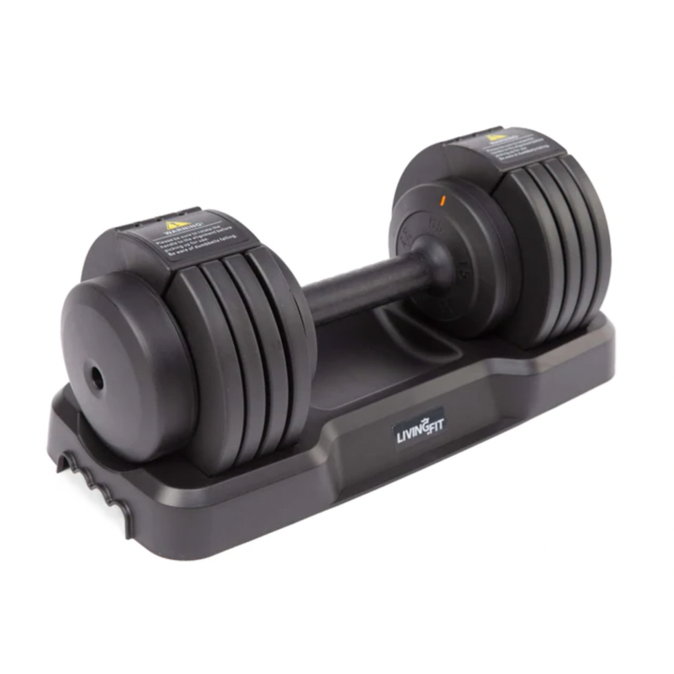 Adjustable Dumbbell