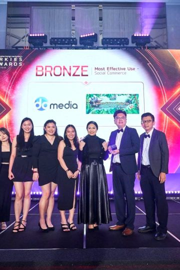 DoMedia Asia soars at AOTY and MARKies Awards 2024: A recognition of its eCommerce and mobile marketing expertise