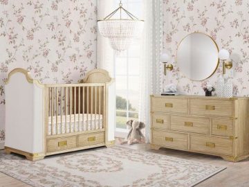 Bellini Baby Furniture Is Reborn For The Instagram And TikTok Era