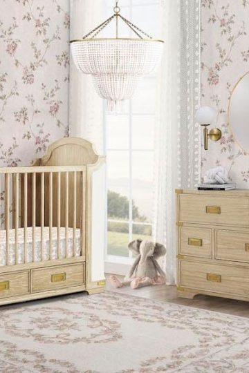 Bellini Baby Furniture Is Reborn For The Instagram And TikTok Era