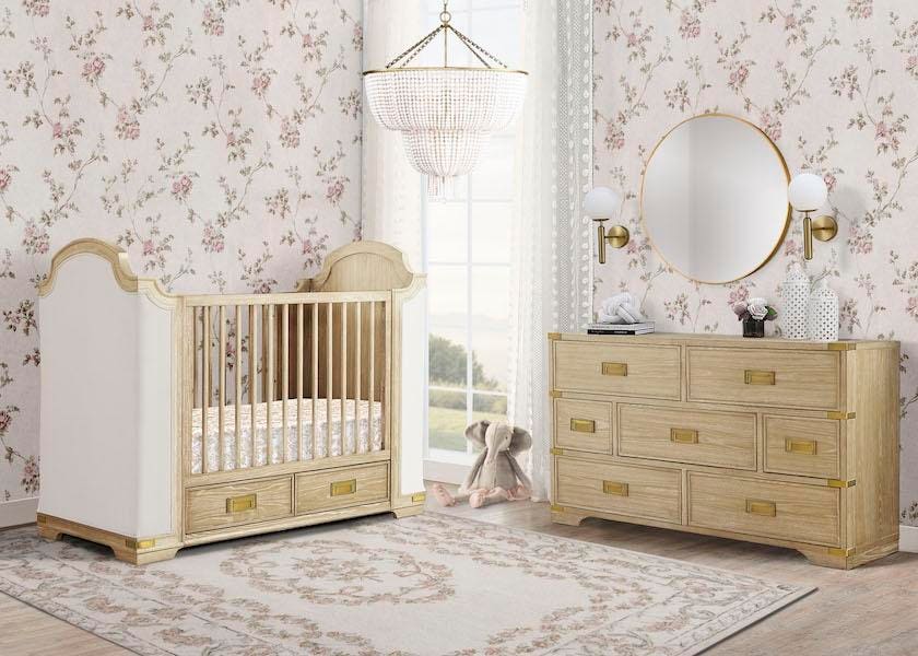 Bellini Baby Furniture Is Reborn For The Instagram And TikTok Era