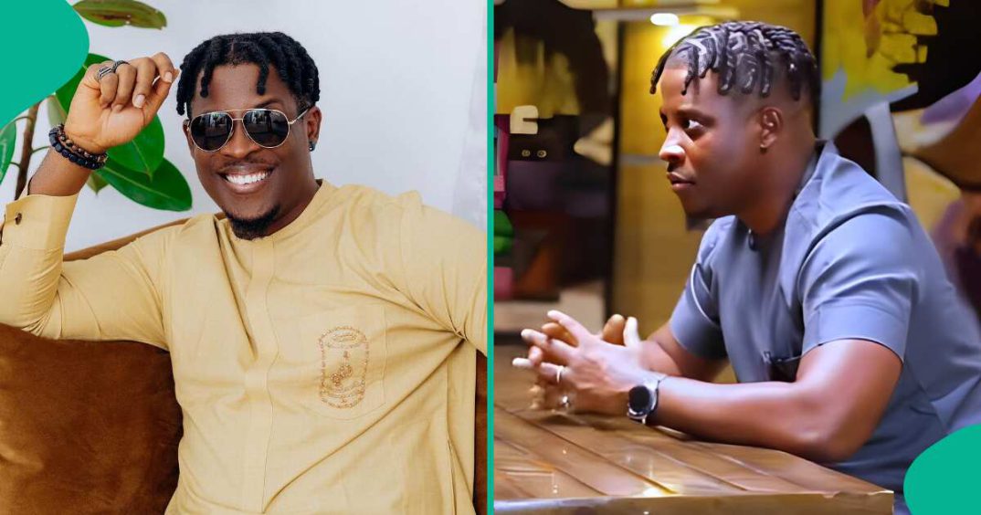 Seyi Awolowo Opens Up on Hurtful Childhood Experience With Father: “My Dad Disowned Me Severally”