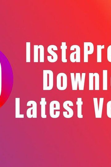 Instagram Pro Download APK Latest Version For Android 2024