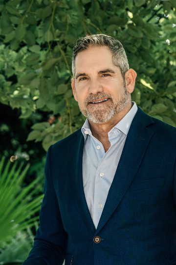 I’m a Self-Made Millionaire: I Followed These 7 Grant Cardone Tips To Get Rich