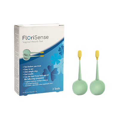 FloriSense Vaginal Health Test