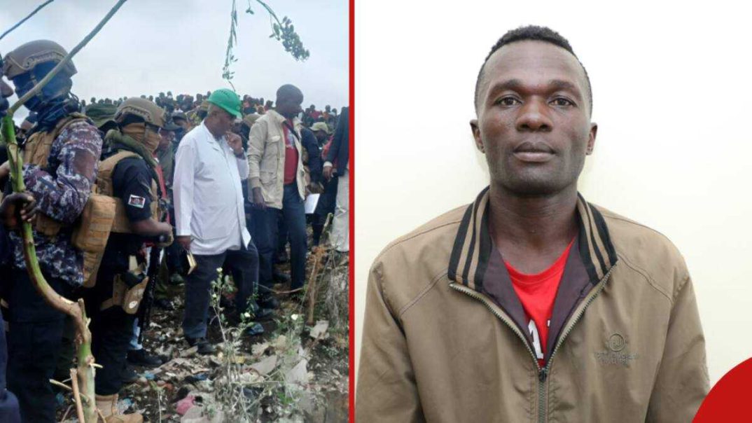 Mukuru Killings: Kenyans Poke Holes in DCI’s Findings after Arresting Main Suspect