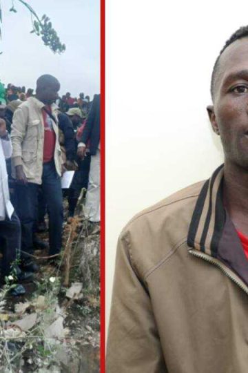 Mukuru Killings: Kenyans Poke Holes in DCI’s Findings after Arresting Main Suspect