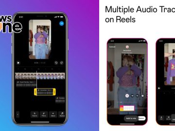 Instagram Introduces Multi-Audio Tracks for Reels: Transform Your Content! | Tech News