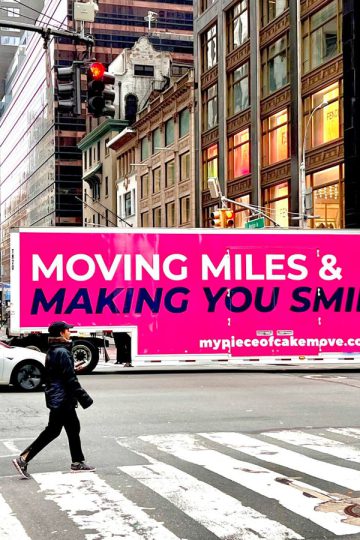 This Company Is Shaking Up The Moving Business-Learn The Marketing Strategies They Used To Disrupt A Stagnant Industry