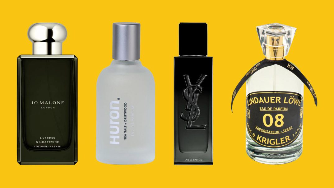 Best Colognes For Men 2024