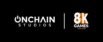 OnChain Studios Partners with 8k Games to Build Experiences on the Cryptoys Platform