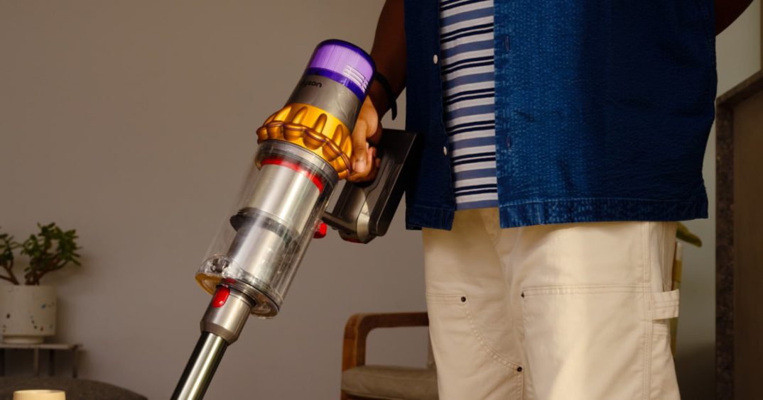 The best vacuum deals for Prime Day 2024