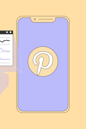 34 Mind-blowing Pinterest Stats for 2023