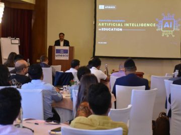 Stakeholders provide recommendations, directions for integrating AI in Education in Nepal – The Himalayan Times – Nepal’s No.1 English Daily Newspaper