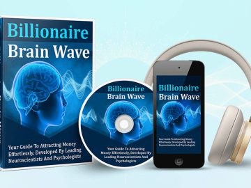 Billionaire Brain Wave Review – Does It Really Work?