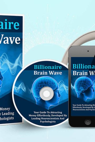 Billionaire Brain Wave Review – Does It Really Work?