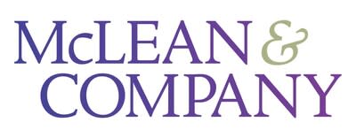 McLean & Company Logo (CNW Group/McLean & Company)