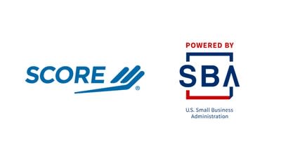 Since 1964, SCORE has helped more than 17 million entrepreneurs start, grow or successfully exit a business. SCORE's 10,000 volunteers provide free, expert mentoring, resources and education in all 50 U.S. states and territories. (PRNewsfoto/SCORE)