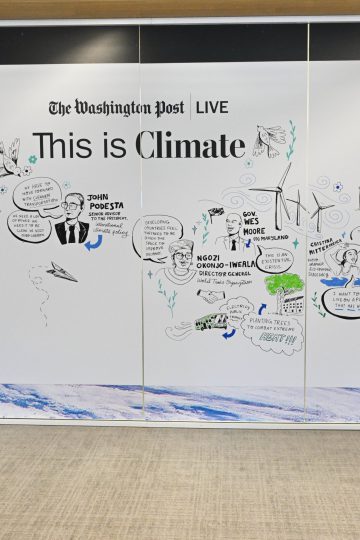 Will the Washington Post’s AI Chatbot Generate Climate Answers—or Emissions?