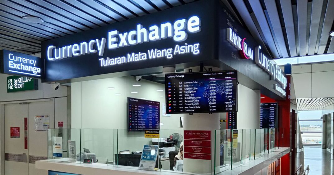 This Morning travel expert warns common money exchange mistake to avoid | Travel News | Travel