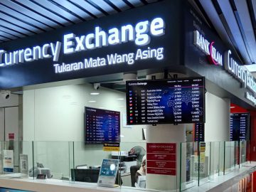 This Morning travel expert warns common money exchange mistake to avoid | Travel News | Travel