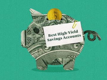 Best High Yield Savings Accounts: Maximize Your Savings