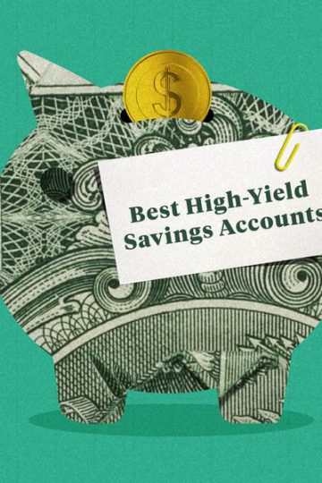 Best High Yield Savings Accounts of 2024: Maximize Your Savings