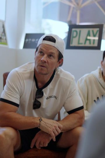 Mark Wahlberg’s Clothing Brand Municipal Swings Into Retail With First Store