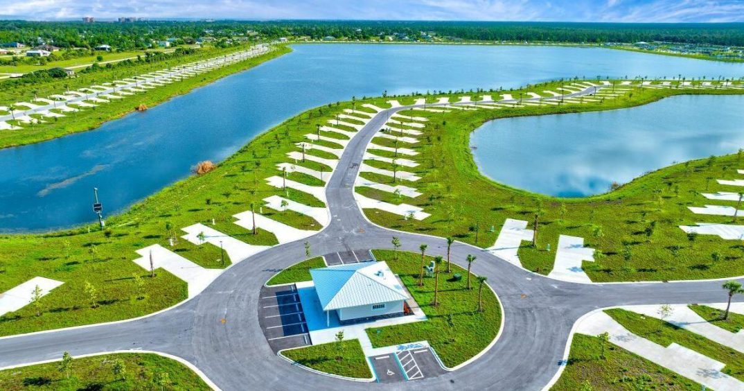 This Florida RV Resort is Straight Out of a Pinterest Board | News