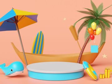 Irresistible summer marketing ideas for success