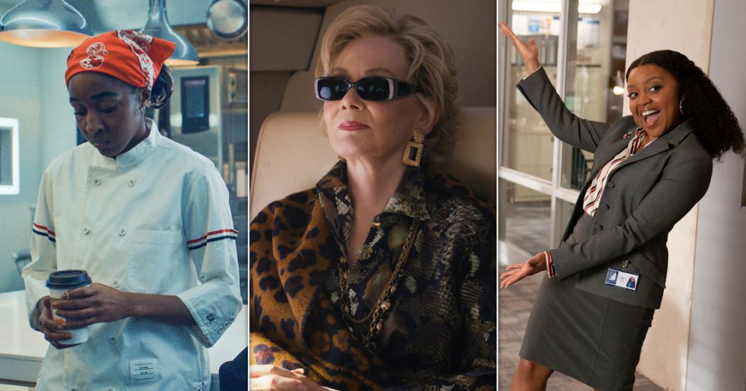 The Snubs And Surprises Of The 2024 Emmy Nominations