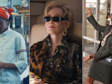 The Snubs And Surprises Of The 2024 Emmy Nominations