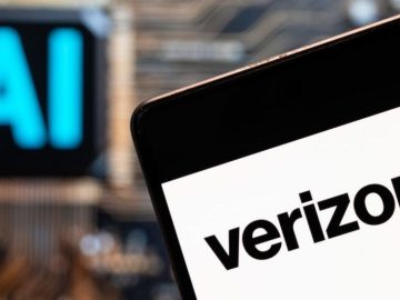 Verizon Is Using Generative AI to Streamline Business Relationships