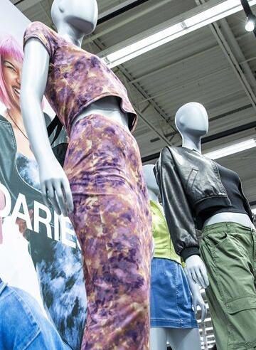 Walmart woos Gen Z with back-to-school fashion relaunch
