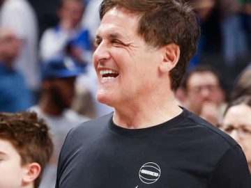Mark Cuban’s AI election prediction rings true. And that’s terrifying