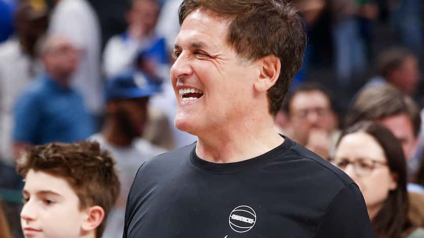 Mark Cuban’s AI election prediction rings true. And that’s terrifying