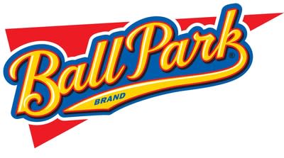 N/A (PRNewsfoto/Ball Park Brand)