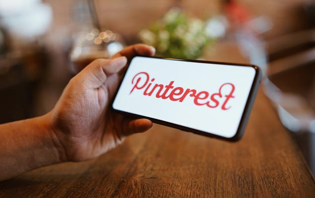 Should You Bet on Pinterest (PINS) Ahead of Q2 Earnings Release?