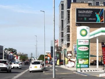 Tractor Outdoor introduces OOH brand lift attribution measurement in SA