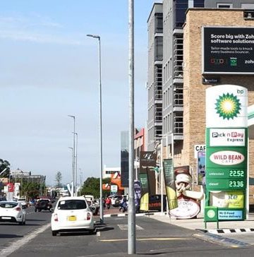 Tractor Outdoor introduces OOH brand lift attribution measurement in SA