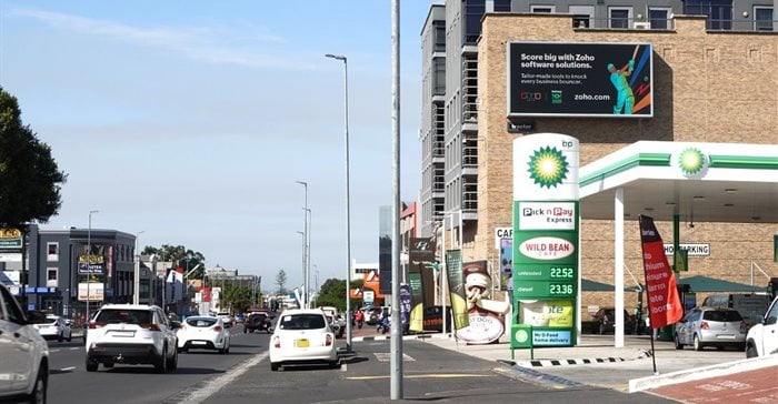 Tractor Outdoor introduces OOH brand lift attribution measurement in SA