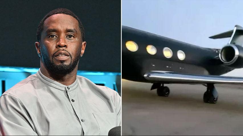 Sean ‘Diddy’ Combs returns to Instagram with video of private jet amid legal troubles: ‘No place like home’